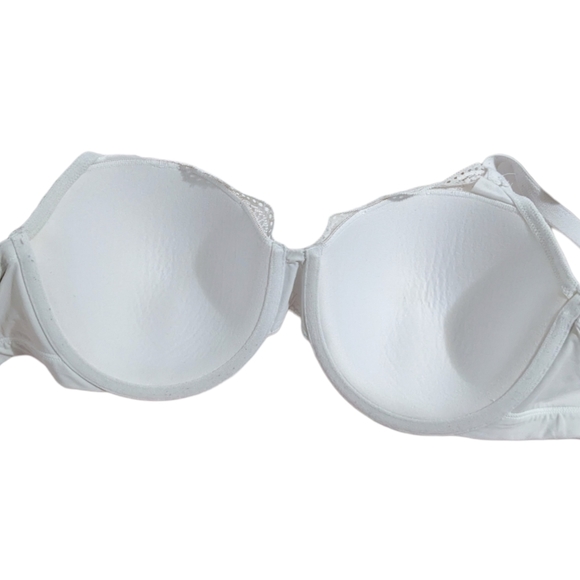 Warner's Intimates & Sleepwear Warners Underwire 2 Bras Lace Escape